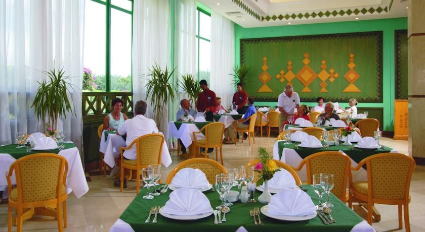 Solymar Pioneers Hotel Kharga Oasis Exterior foto