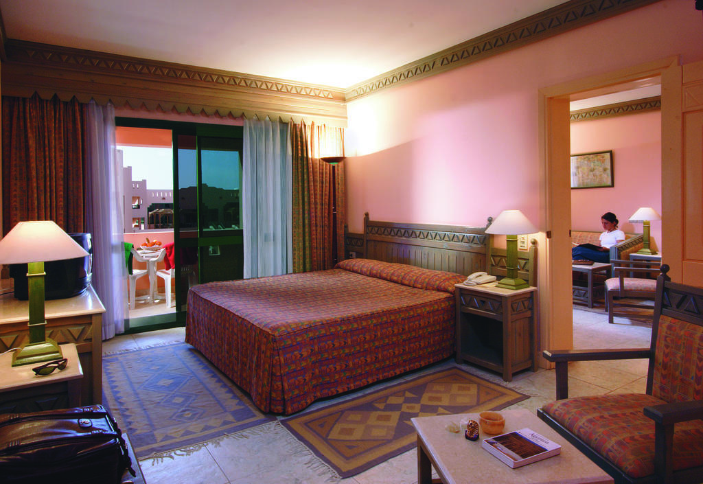 Solymar Pioneers Hotel Kharga Oasis Exterior foto