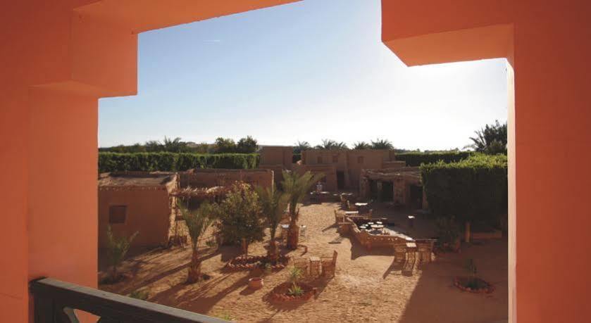 Solymar Pioneers Hotel Kharga Oasis Exterior foto